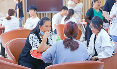 内蒙古新东方烹饪学院报名火热进行中